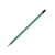 Lapiz bic con goma negro