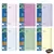 Cuaderno Rideo A4 (21x29,7) - RAYADO - comprar online