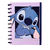 Cuaderno Inteligente Mooving A4 - Stitch - comprar online