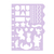Imagen de Cuaderno Inteligente Mooving A4 - Stitch