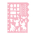 Cuaderno Inteligente Mooving A5 - Stitch - tienda online