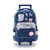 Mochila Fun World 18" - Chic (Carro desmontable) en internet