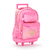 Mochila Fun World 18" - Lovely - Libreria Ardico