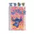 Cuaderno Mooving A5 Con Separadores - Stitch - comprar online