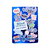 Cuaderno de stickers Mooving - Stitch - comprar online
