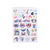 Cuaderno de stickers Mooving - Stitch en internet