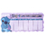 Planner Semanal Con Accesorios Mooving - Stitch - comprar online