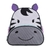 Mochila Talbot Cebra - 6732