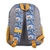 Mochila Talbot Maquinita - 6736 en internet