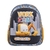 Mochila Talbot Maquinita - 6736