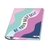 Carpeta Mooving escolar n3 colors
