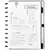 Cuaderno Inteligente A5 - Cool grey - Libreria Ardico