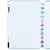 Cuaderno Inteligente A5 - Glitter Ocean Blue - Libreria Ardico