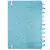 Imagen de Cuaderno Inteligente A5 - Glitter Ocean Blue