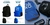 Mochila mooving Playstation - Libreria Ardico