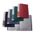 carpeta con folios A4