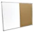 pizarra combinada 60x80