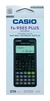 calculadora casio fx-95 plus