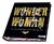 Carpeta mooving n3 mujer maravilla - comprar online
