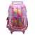 Mochila carro Simones 18" en internet