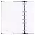 Cuaderno Inteligente A4 - Glitter black en internet