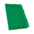 carpeta 3 solapas plastica oficio - comprar online