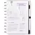 Cuaderno Inteligente A5 - Chic nude - Libreria Ardico