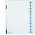 Cuaderno Inteligente A5 - All aquamarine - tienda online