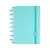 Cuaderno Inteligente A5 - All aquamarine