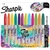 sharpie tie dye x12