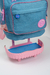 Mochila Fun World 18" - Chic (Carro desmontable) - tienda online