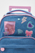 Mochila Fun World 18" - Chic (Carro desmontable) en internet