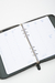Agenda 2025 Semanal Bpack old school- FW