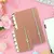 Cuaderno Inteligente A5 - Chic nude