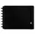 Sketchbook Inteligente A4 - Negro - comprar online