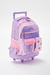 Mochila Fun World Carro 18" - Rainbow - comprar online