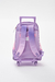 Mochila Fun World Carro 18" - Rainbow - Libreria Ardico