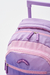Mochila Fun World Carro 18" - Rainbow - comprar online