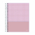 Cuaderno FW 16x21 - Pastel - tienda online