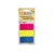 notas adhesivas set x3 fluo talbot