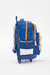 Mochila Fun World Carro 18" - Universe en internet