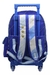 Mochila Afa Con Banderin 16 Pulgadas Con Carro Cresko en internet