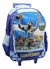 Mochila Carro Afa 18'' Messi Argentina Campeones Del Mundo