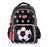 MOCHILA FOOTY ESPALDA