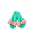 Pantufa de Laço
