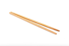 Haashi de Bambu