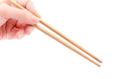 Haashi de Bambu - comprar online