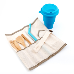 Kit Refeição Garantida