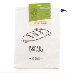 Saco para Pão SoBags