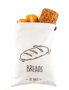 Saco para Pão SoBags